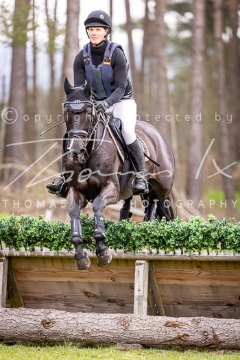 04 - Sahrendorf Stilgeländeritt A*