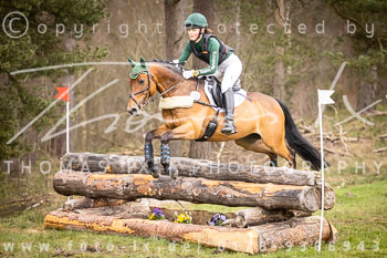 04 - Sahrendorf Stilgeländeritt A*