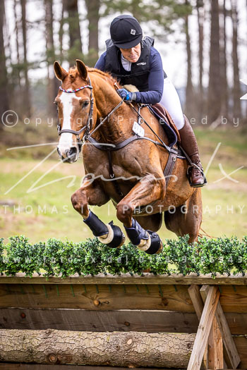 04 - Sahrendorf Stilgeländeritt A*