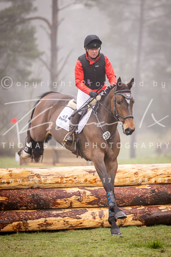 05 - Sahrendorf Geländepferde A