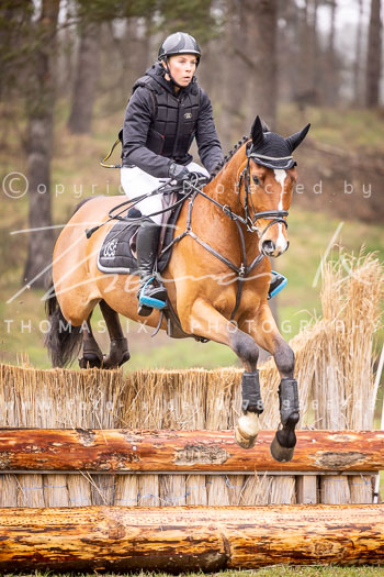 05 - Sahrendorf Geländepferde A