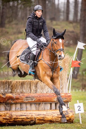 05 - Sahrendorf Geländepferde A