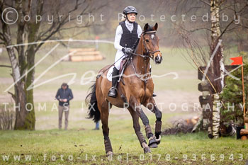 05 - Sahrendorf Geländepferde A