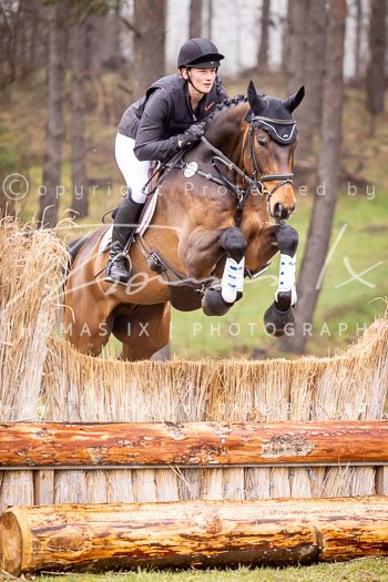 05 - Sahrendorf Geländepferde A