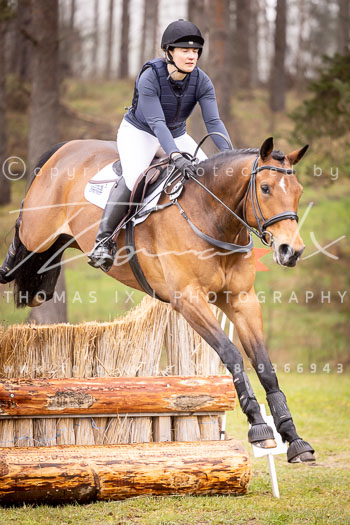 05 - Sahrendorf Geländepferde A