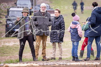 06 - Sahrendorf Geländereiter WB