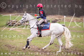 06 - Sahrendorf Geländereiter WB