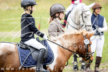07 - Sahrendorf Gelände Führzügel WB