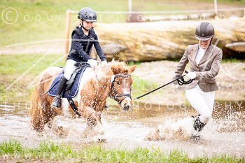 07 - Sahrendorf Gelände Führzügel WB