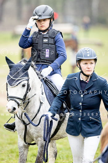 07 - Sahrendorf Gelände Führzügel WB