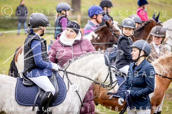 07 - Sahrendorf Gelände Führzügel WB