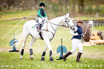 07 - Sahrendorf Gelände Führzügel WB