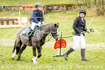 07 - Sahrendorf Gelände Führzügel WB