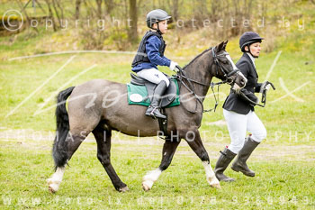 07 - Sahrendorf Gelände Führzügel WB 07 - Sahrendorf Gelände Führzügel WB
