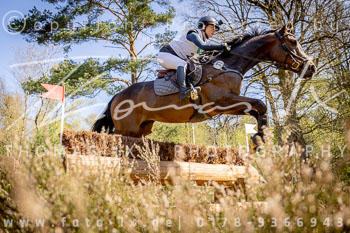 08 - Luhmühlen Gelände CCI1*-Intro