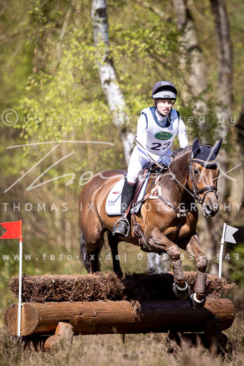 08 - Luhmühlen Gelände CCI1*-Intro