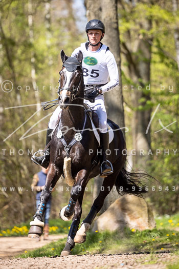 08 - Luhmühlen Gelände CCI1*-Intro