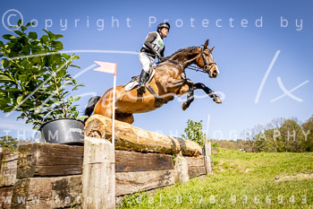 08 - Luhmühlen Gelände CCI1*-Intro