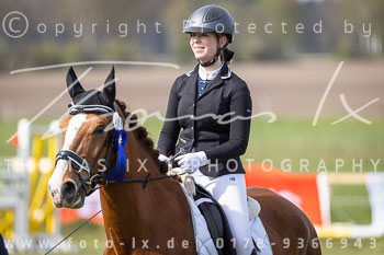 10 - Allenbostel Dressurprüfung E