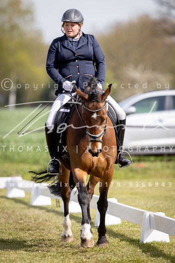 11 - Allenbostel Dressurreiterprüfung A