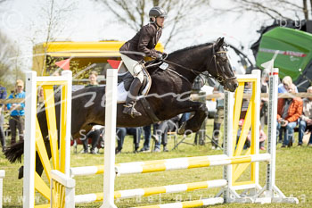 14 - Allenbostel Stilspring Wettbewerb