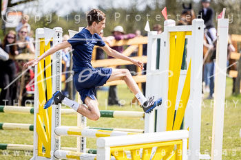 15 - Allenbostel Jump & Run 15 - Allenbostel Jump & Run