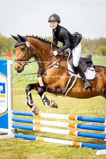 15 - Allenbostel Jump & Run