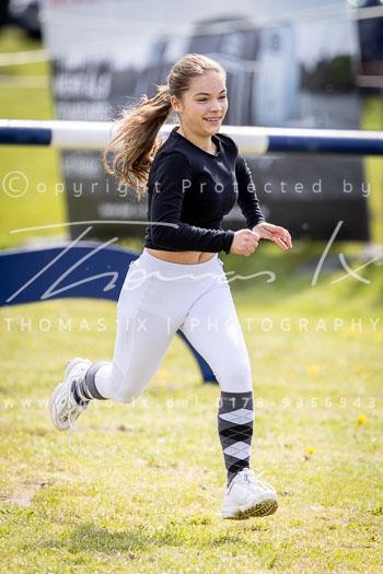 15 - Allenbostel Jump & Run