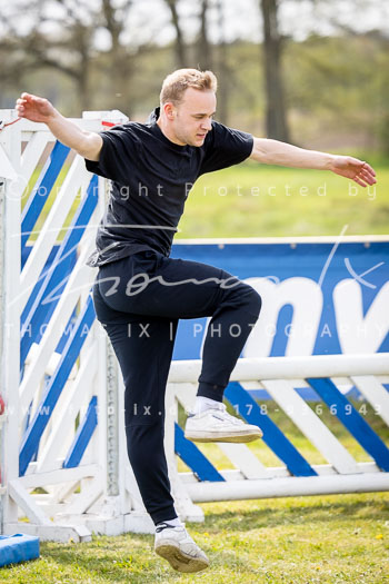 15 - Allenbostel Jump & Run