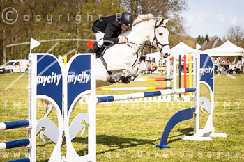 16 - Punktespringprüfung A