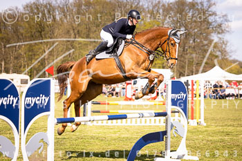 16 - Punktespringprüfung A