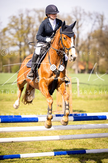 16 - Punktespringprüfung A