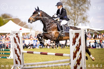 16 - Punktespringprüfung A