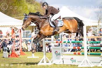 17 - Allenbostel Springprüfung L 17 - Allenbostel Springprüfung L