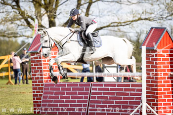 17 - Allenbostel Springprüfung L