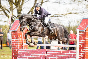 17 - Allenbostel Springprüfung L