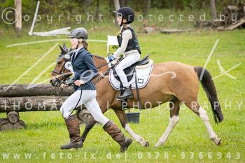 19 - Luhmühlen Gelände-Führzügel-Wettbewerb