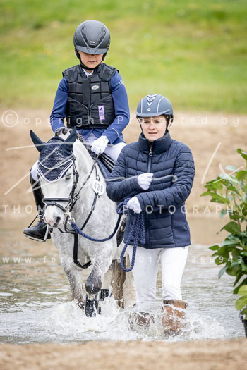 19 - Luhmühlen Gelände-Führzügel-Wettbewerb