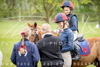 19 - Luhmühlen Gelände-Führzügel-Wettbewerb