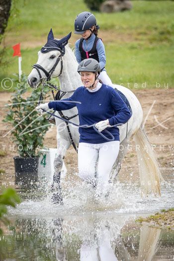 19 - Luhmühlen Gelände-Führzügel-Wettbewerb