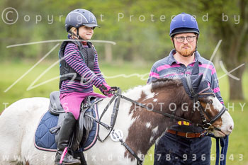 19 - Luhmühlen Gelände-Führzügel-Wettbewerb