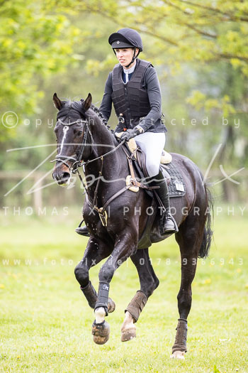 20 - Luhmühlen Geländepferdeprüfung A