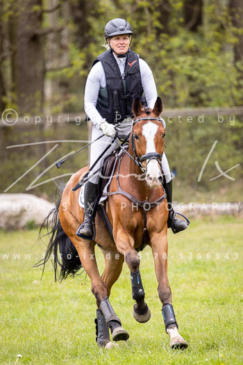 20 - Luhmühlen Geländepferdeprüfung A