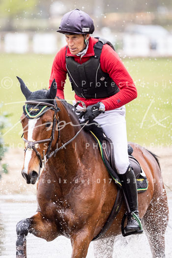 20 - Luhmühlen Geländepferdeprüfung A