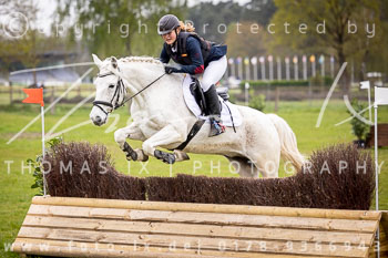 21 - Luhmühlen Stilgeländeritt E