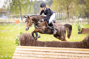 21 - Luhmühlen Stilgeländeritt E