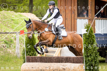 21 - Luhmühlen Stilgeländeritt E