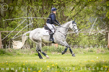 22 - Luhmühlen Stilgeländeritt A