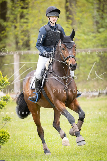 22 - Luhmühlen Stilgeländeritt A