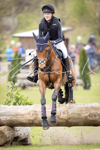 22 - Luhmühlen Stilgeländeritt A